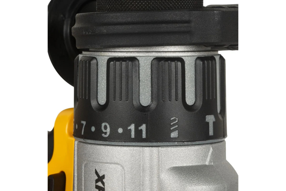 Шуруповерт аккумуляторный DeWalt DCD996P1 (1 акк., з/у), кейс