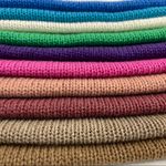 Бобинная пряжа для вязания (300 гр.) Mille Fili S.P.A. 30% меринос 5% кашемир 30% вискоза 35% полиамид