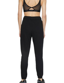 Женские теннисные брюки Calvin Klein PW Knit Pants - Black