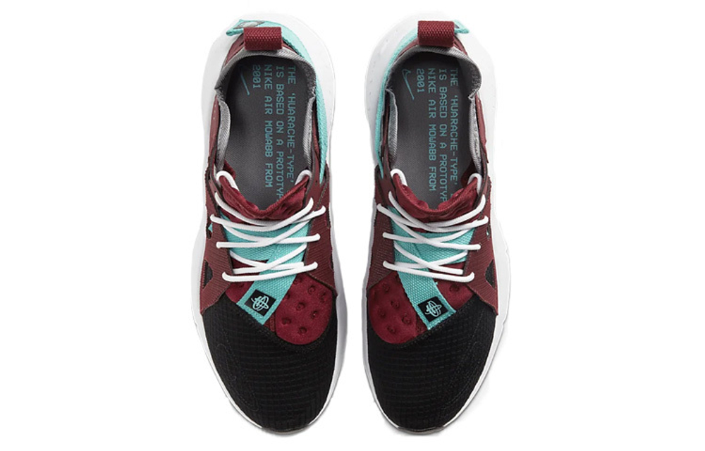 Кроссовки Nike Huarache -Type