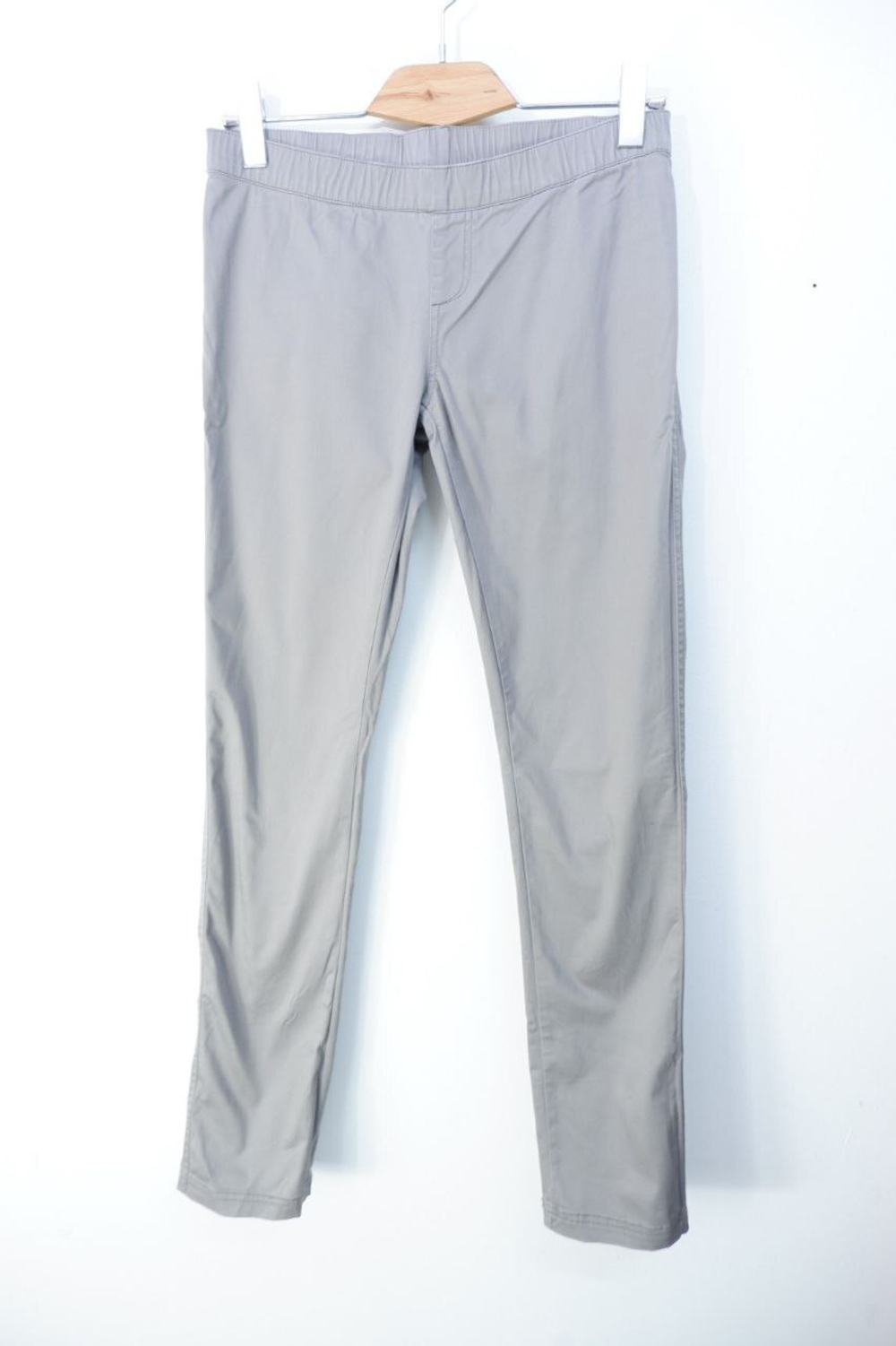 Брюки хлопковые стильные 42-44 размер