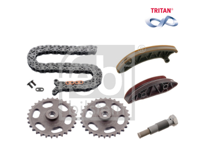 FEBI BILSTEIN - 49571-FEB - Timing Chain Kit