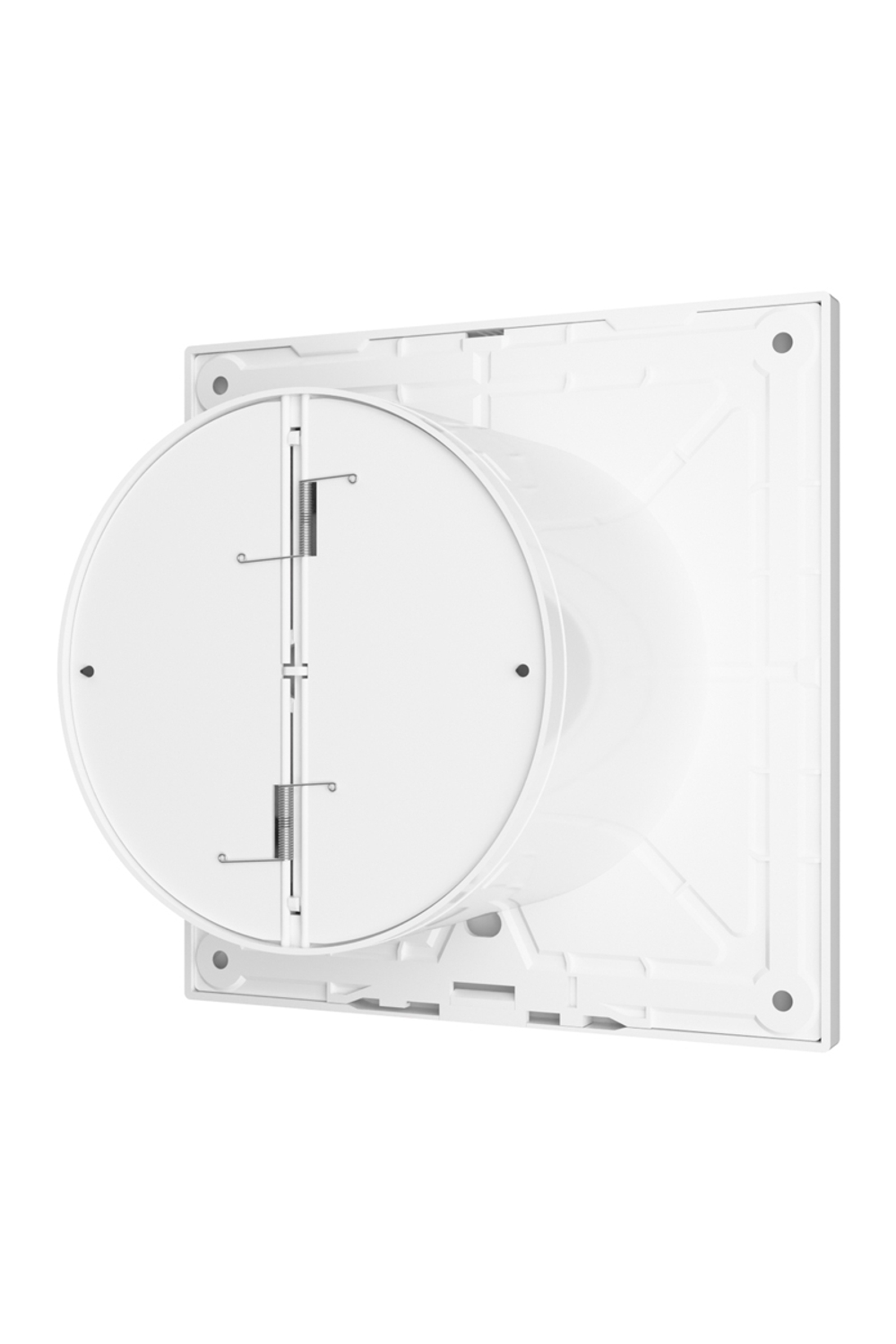 Вентилятор накладной AEON D100 обр.клапан DICITI