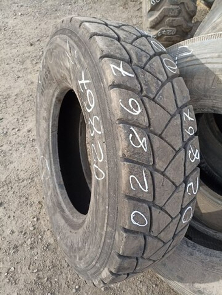 315/80R22.5 ChangFeng HF768 шина б/у