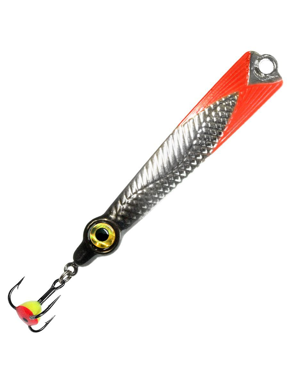 Блесна для рыбалки зимняя AQUA КЛЫК