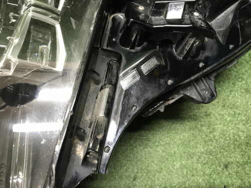 Битая Фара правая GAC GS8 2 (2021-н.в.) LED
