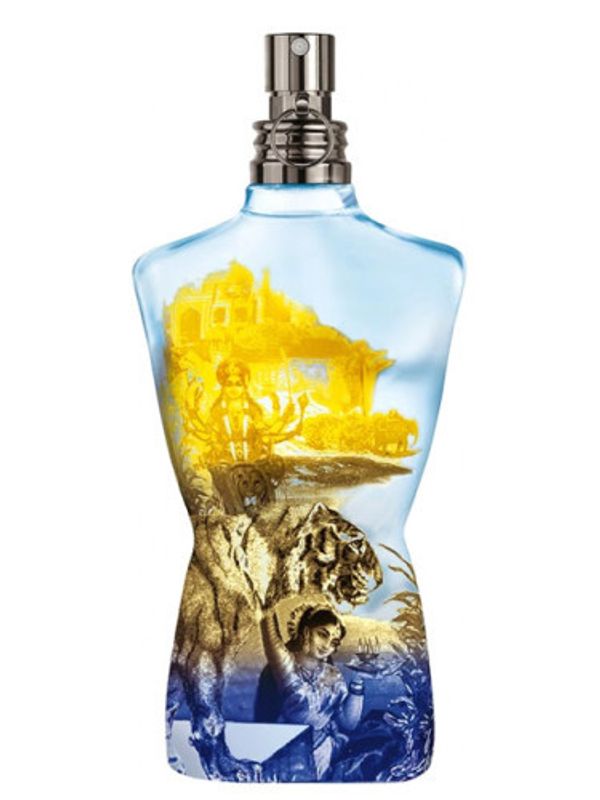 Jean Paul Gaultier Le Male Summer 2015