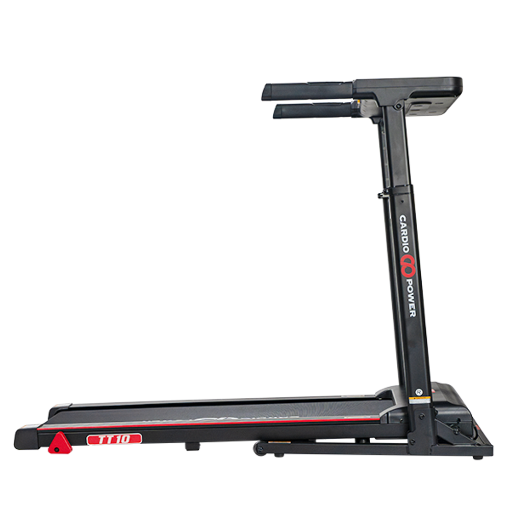 Беговая дорожка CardioPower TT10