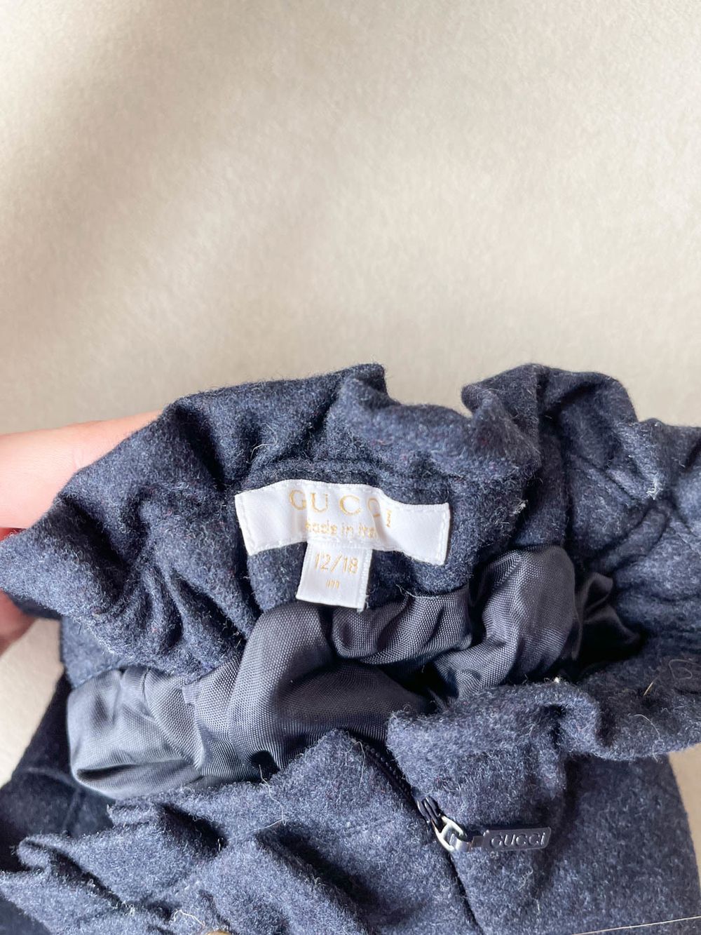 Брюки Gucci, 86