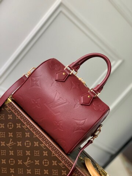 Louis Vuitton Speedy Bandouliere 25