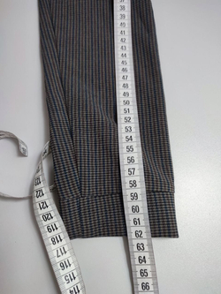 Платье Magda в клетку 46 размер, новое