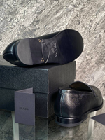 Лоферы Prada