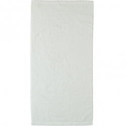 Полотенце 50x100 Cawo Life Style 7007 Uni белое