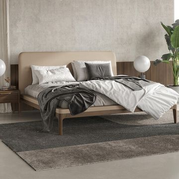 Кровать с решеткой RONDA, MOD INTERIORS