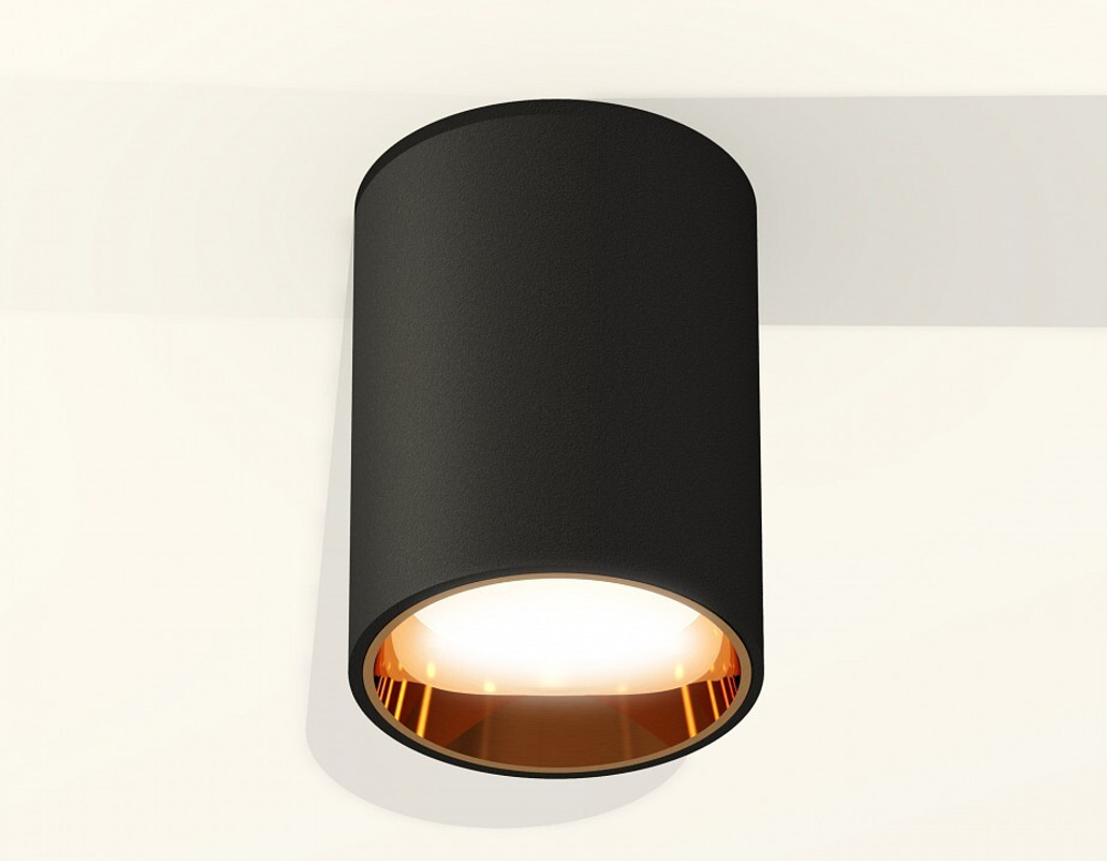Накладной светильник Ambrella Light XS XS6313023