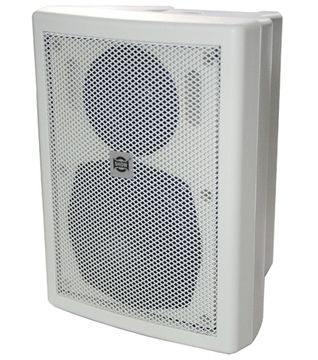 Show CSB50/CV-WH - пассивная АС, 30Вт, динамик 4 дюйма