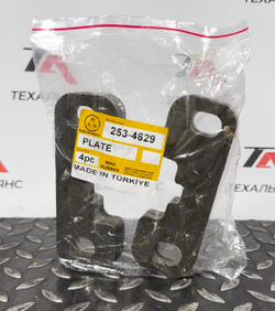 Пластина (Крышка боковая)RETAINER 253-4629