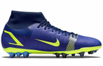 Кроссовки Nike Mercurial Superfly 8