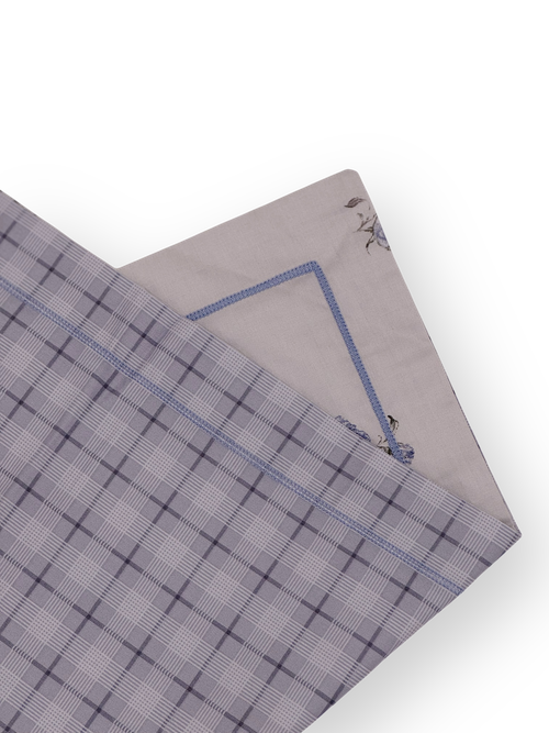 Постельное белье Blue Rose