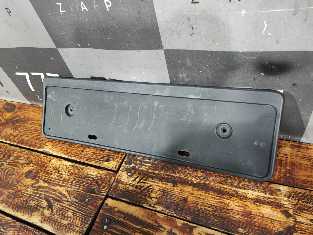 Площадка гос. номера задняя Tank 500 21-нв Б/У Оригинал 2808200XKV3AA