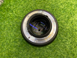 Nikon 24-70mm 2.8G ED VR AF-S Nikkor