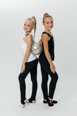 Спортивные лосины для тренировок