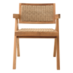 Уличный стул Dining Chair Kristo арт.117455