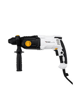 Перфоратор сетевой SDS-plus 1050Вт 3.2Дж в кейсе Kranz KR-PT-110