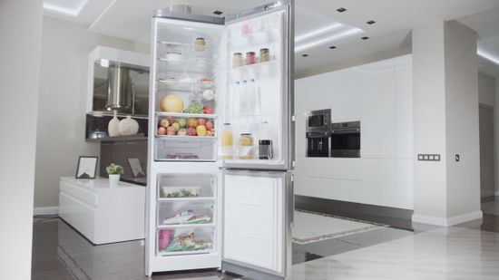 Холодильник Whirlpool WTNF 902 X