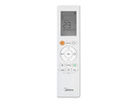 Бытовой кондиционер Midea MSFA1-09N8D6-I/MSFA1-09N8D6-O