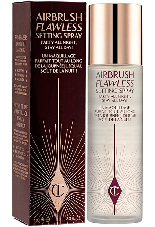 Charlotte Tilbury Airbrush Flawless Setting Spray 100ml
