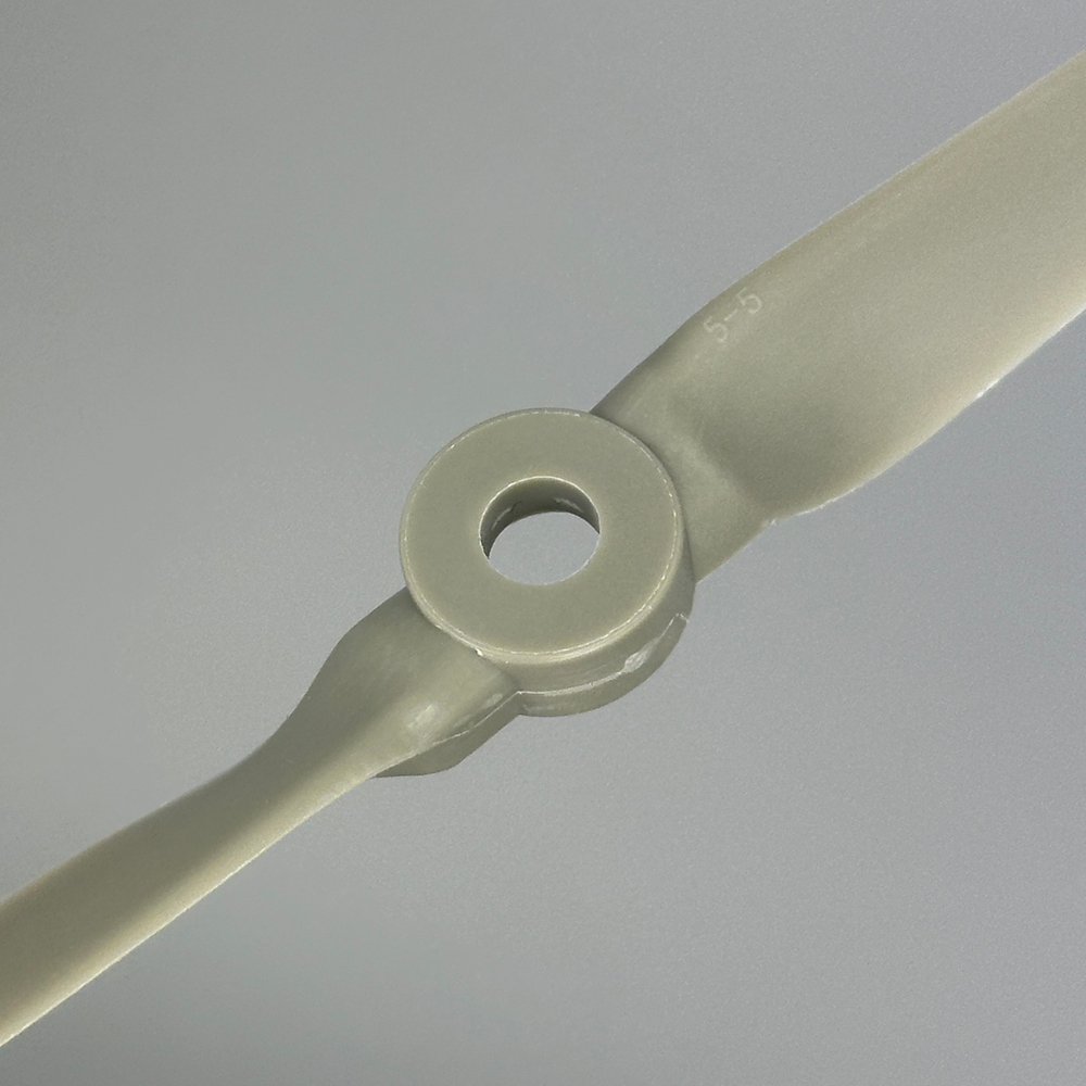 Пропеллер для электромоторов GEMFAN серия Electric Speed 5x5 (2 шт.)