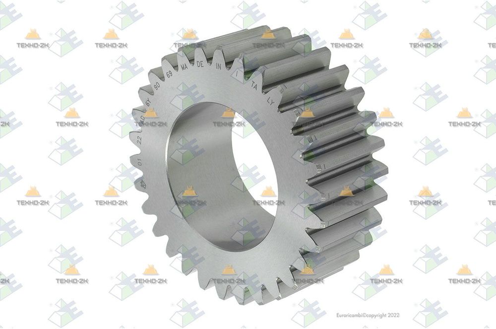 6Y9069	САТЕЛЛИТ Z 30