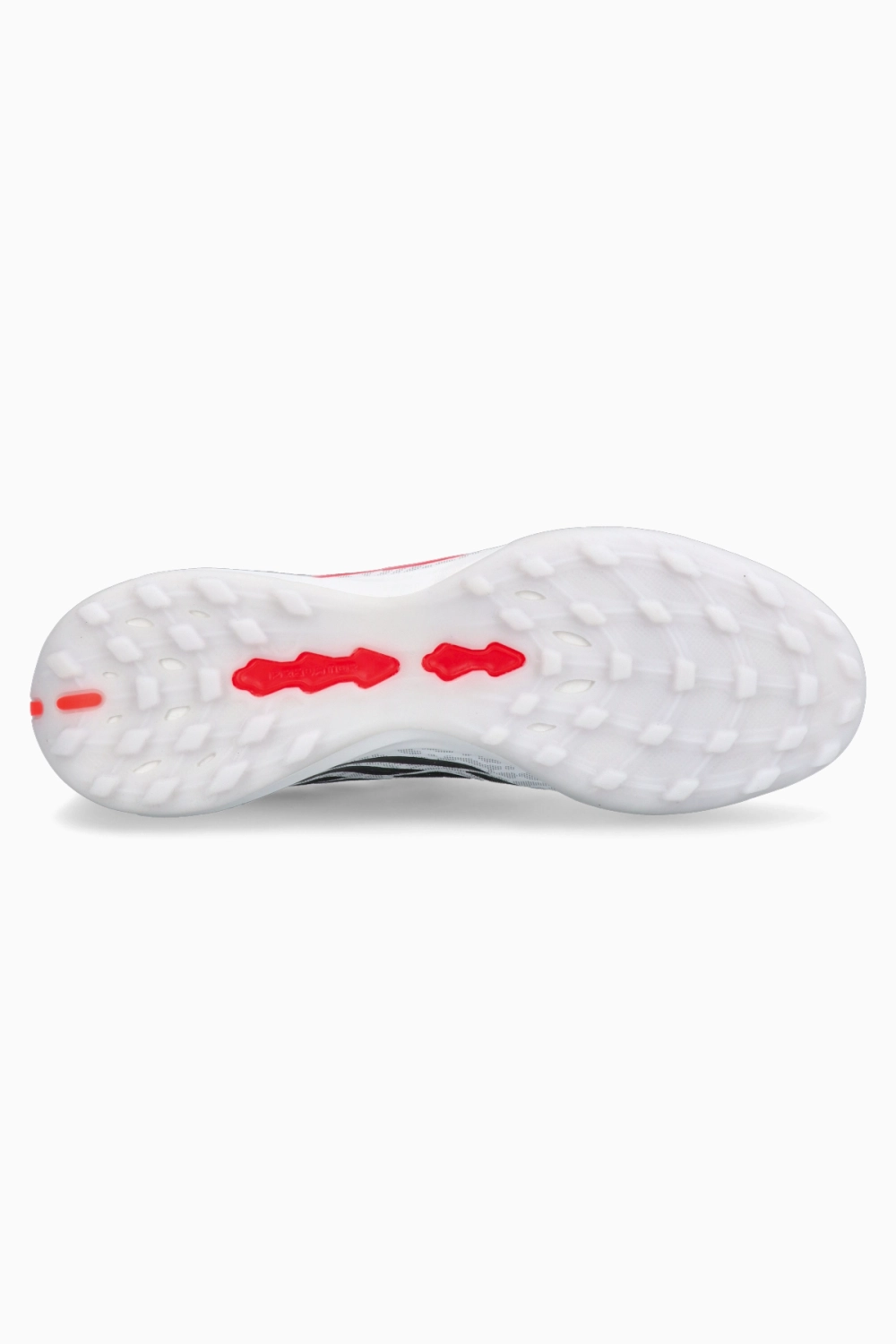 Сороконожки adidas Predator Pro FT TF - белый