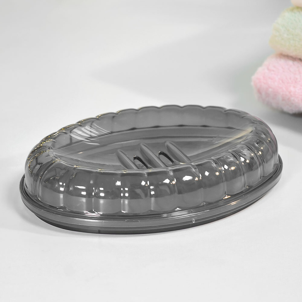 Мыльница Toscana", цвет шерл