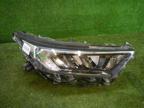Фара правая Toyota RAV4 5 XA50 (2018-н.в.) LED