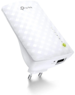 Усилитель интернет-сигнала TP-LINK RE200
