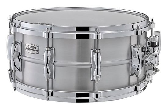 Барабан малый YAMAHA RAS1465 Aluminum Snare