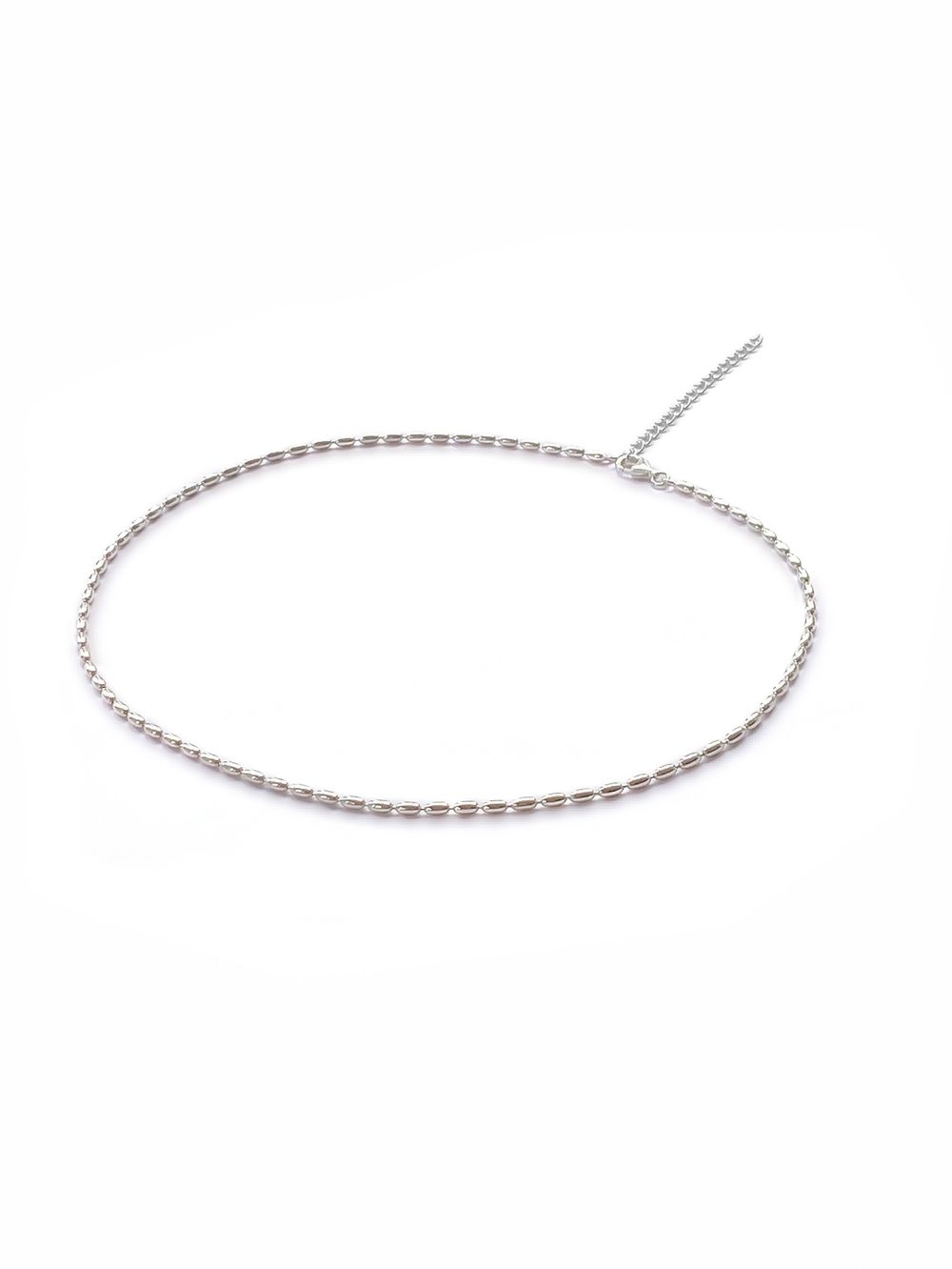 Колье-чокер Mango sticky rice мини