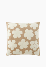 Наволочка Kenzo Hanadot Beige (45 x 45 см)