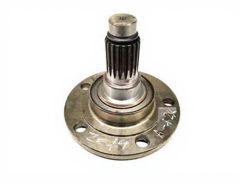 Ступица передняя Z-19, А=128