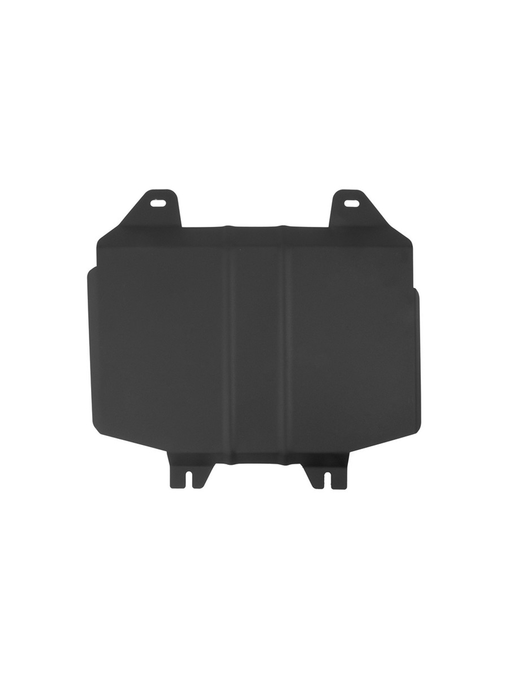 Защита картера для INFINITI QX80 (17-) 5,6 бензин AT  NLZ.76.15.030