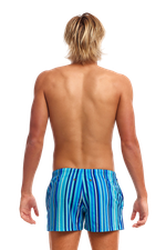 Шорты FUNKY TRUNKS Men's Lane Lines