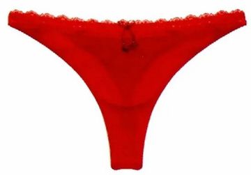 Трусы (2шт) женские ATLANTIC LP-1303