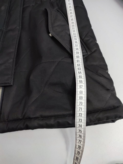 Куртка Zara модная 44 размер