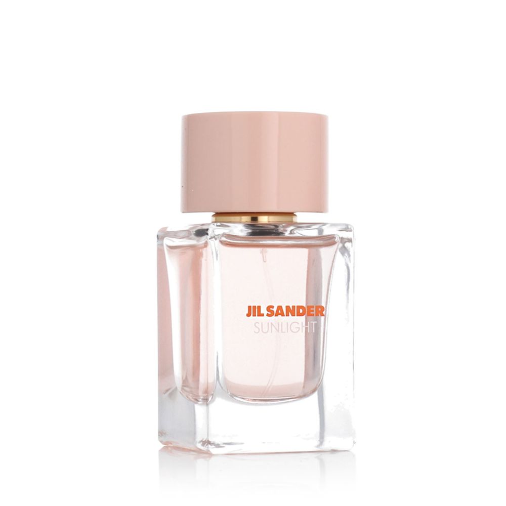Jil Sander Sunlight Grapefruit &amp; Rose Eau De Toilette - tester 60 ml (woman)