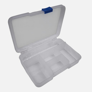 Контейнер для хранения аксессуаров расходников IPARIKMAHER