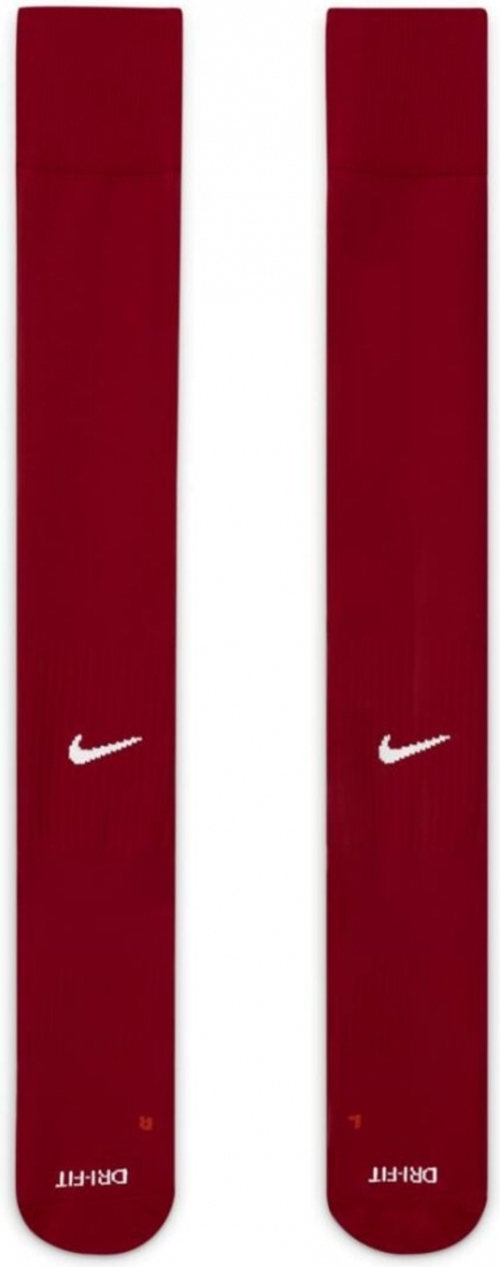 SX4120-601 НОСКИ Nike CLASSIC FOOTBALL DRI-FIT- SMLX