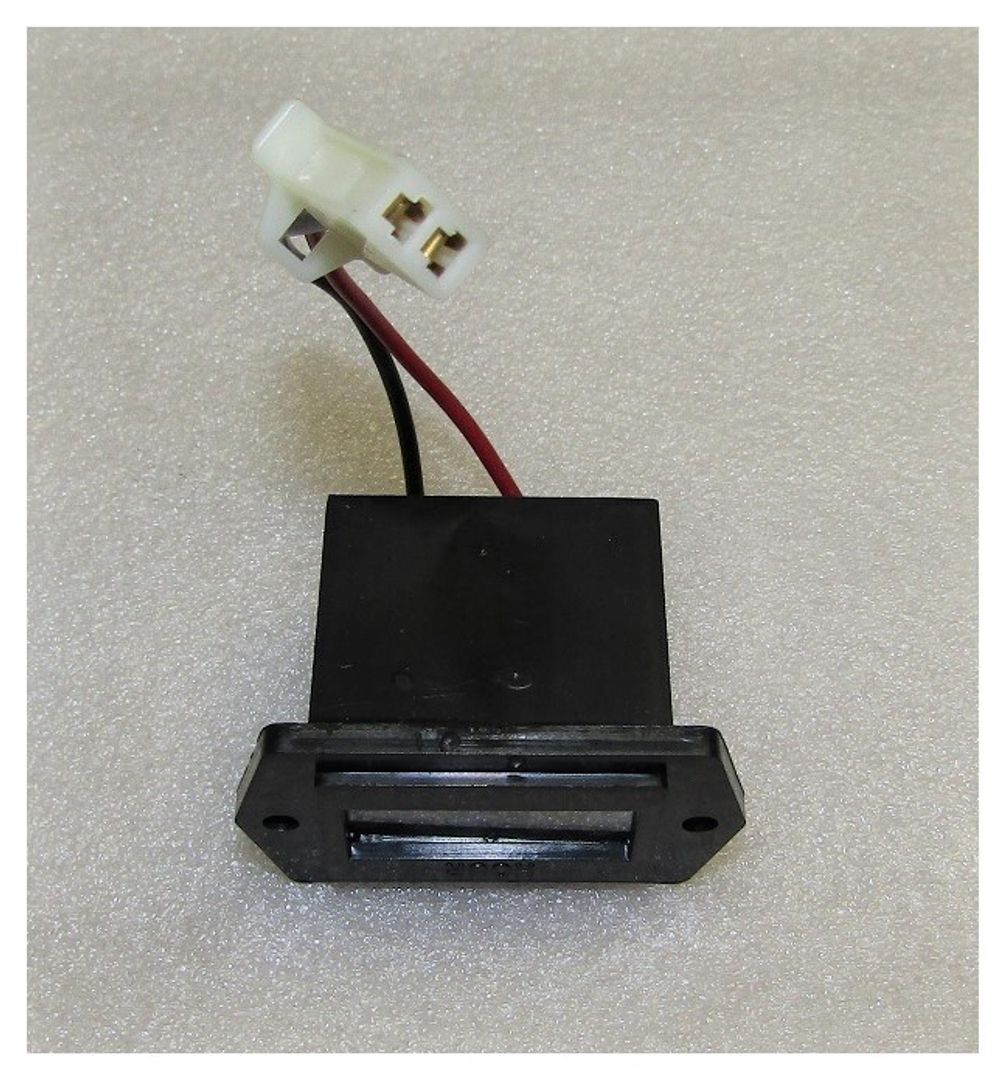 Счетчик моточасов SDG12000/Hour meter