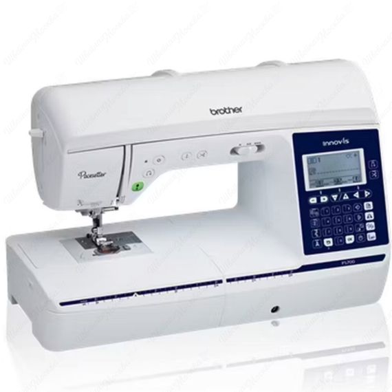Швейная машина Brother Pacesetter PS700